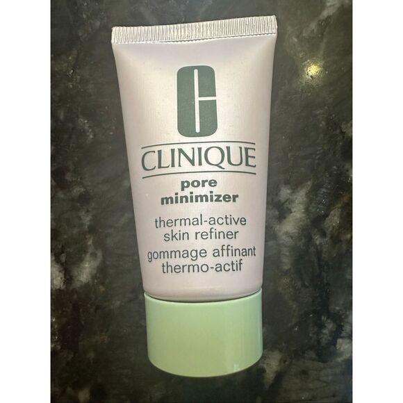 Clinique Pore Minimizer Thermal-active Skin Refiner 1 Oz /30ml - Picture 1 of 5